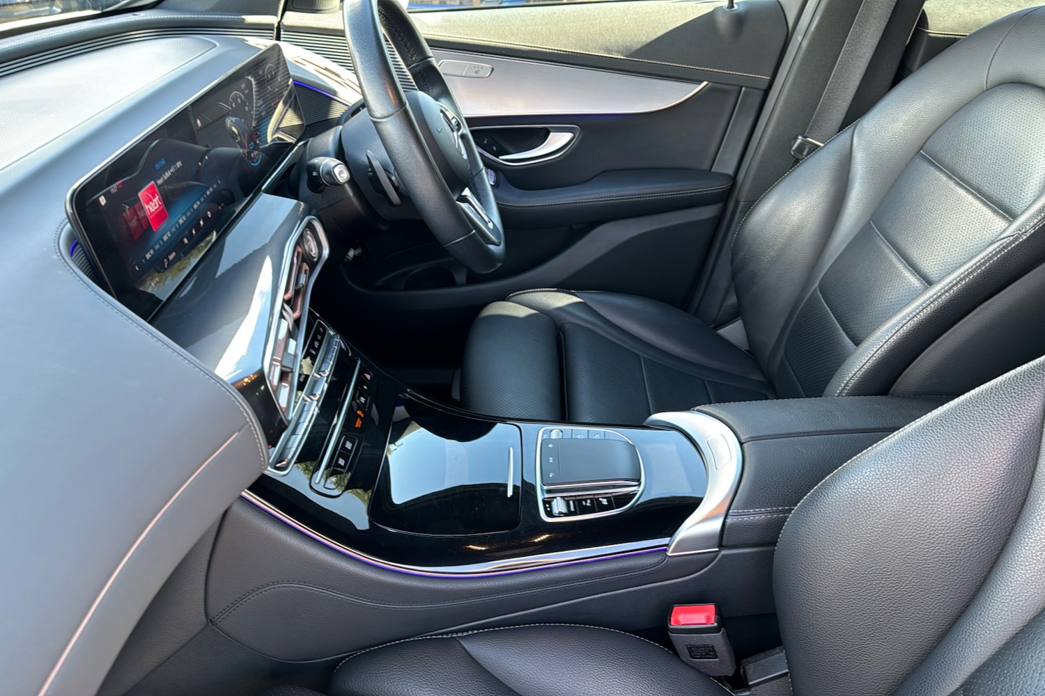 Used Mercedes-Benz EQC 2022 for sale - 76516081: Photo 46