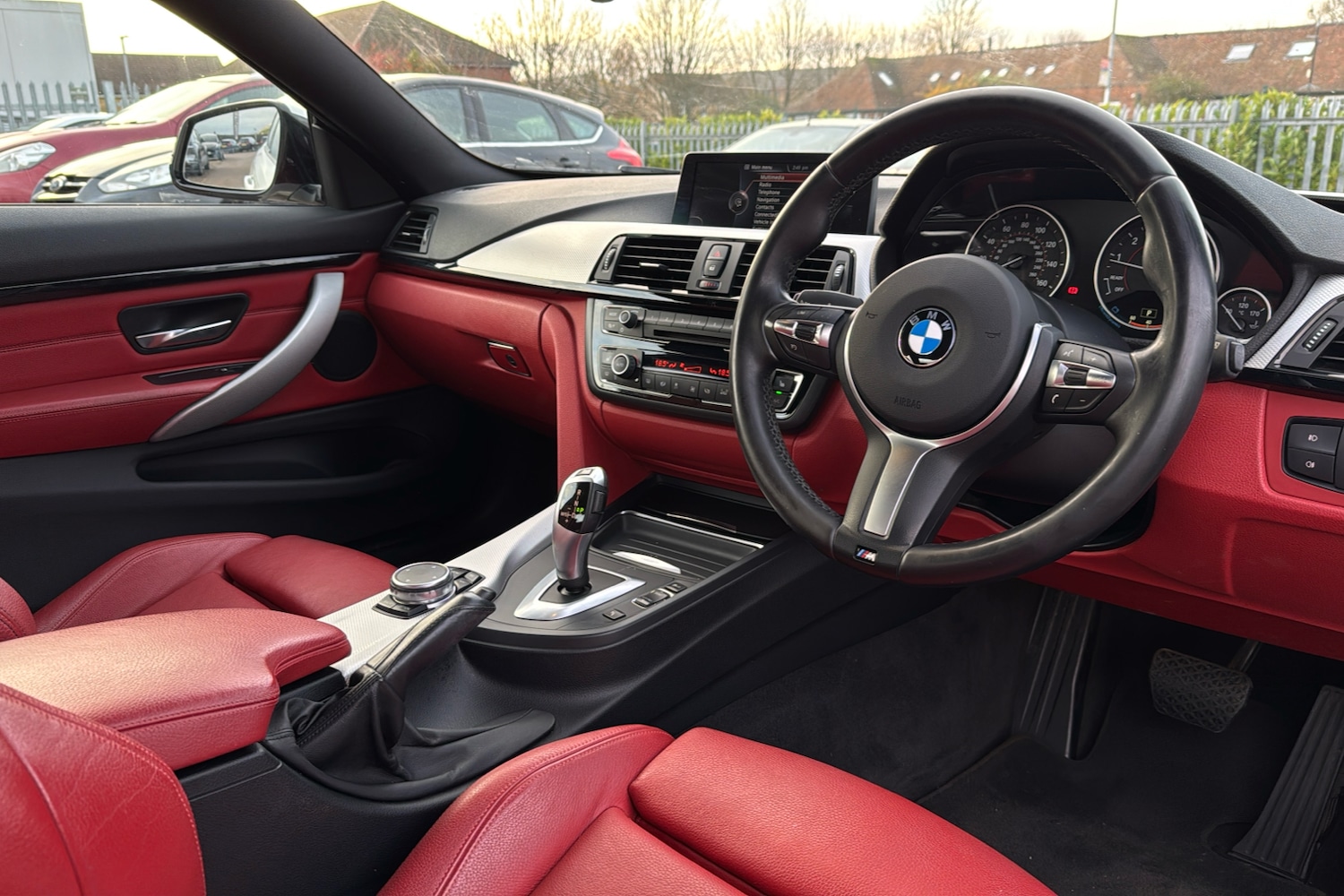 Used BMW 4 Series 2015 for sale - 77257616: Photo 10