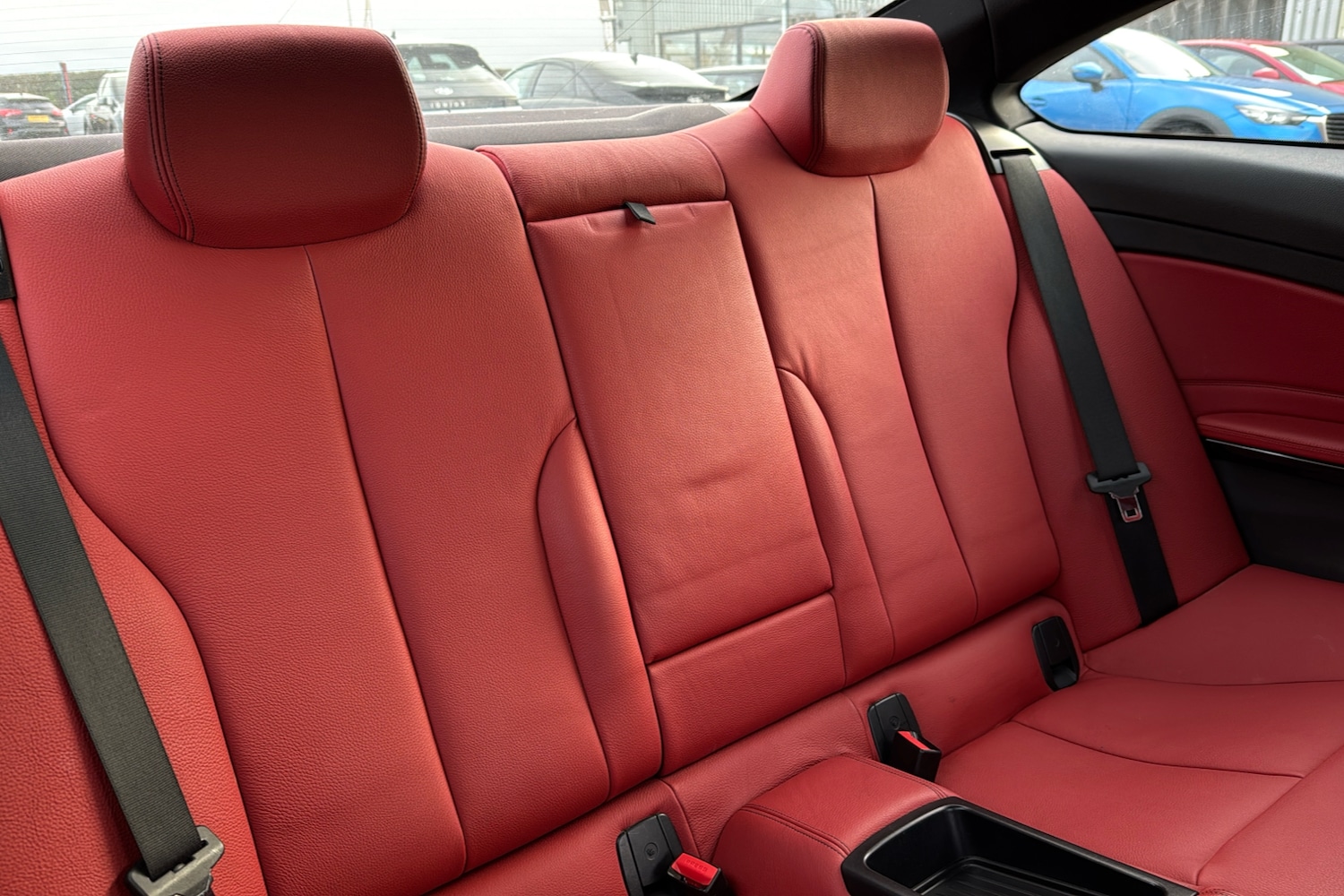 Used BMW 4 Series 2015 for sale - 77257616: Photo 12