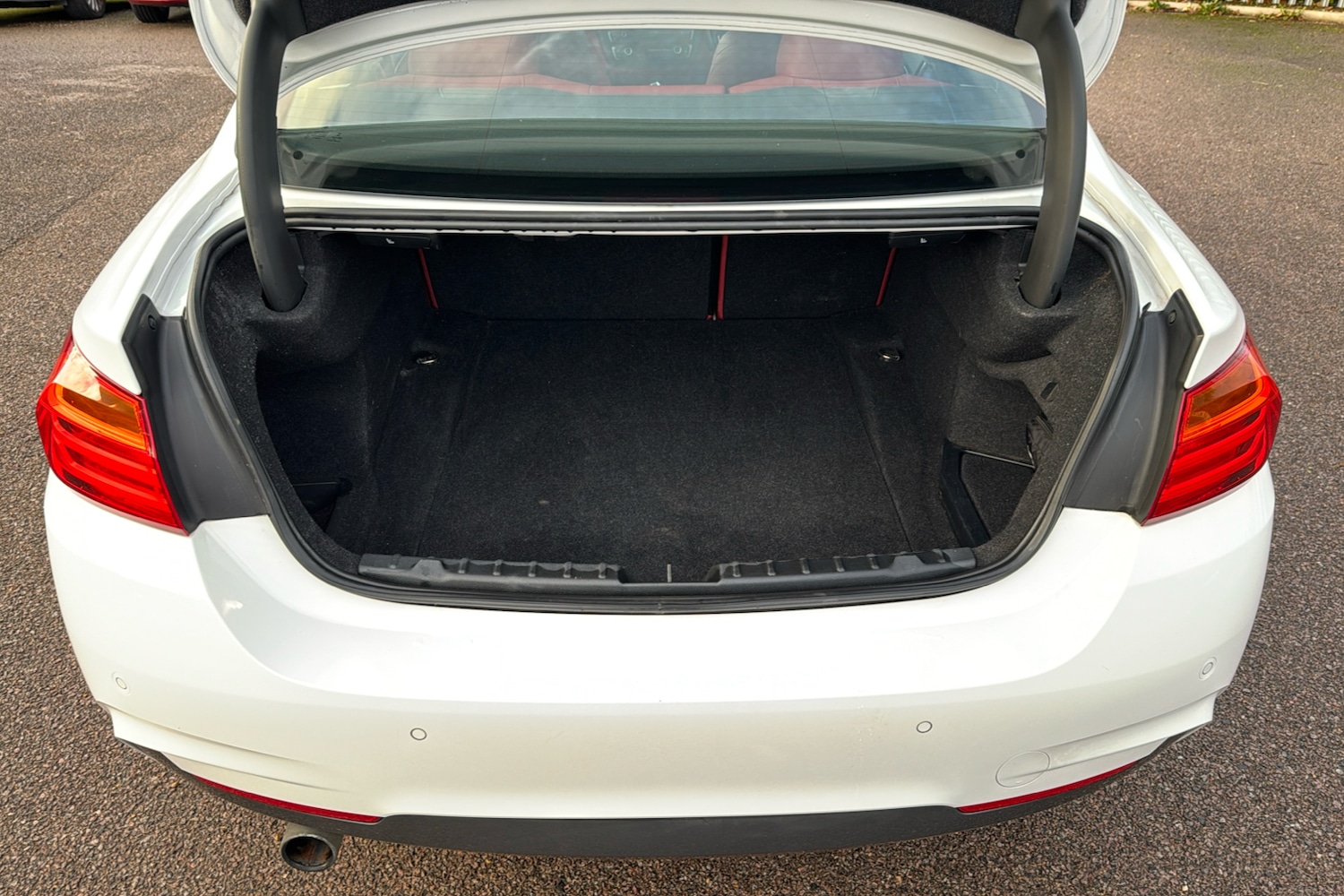 Used BMW 4 Series 2015 for sale - 77257616: Photo 19