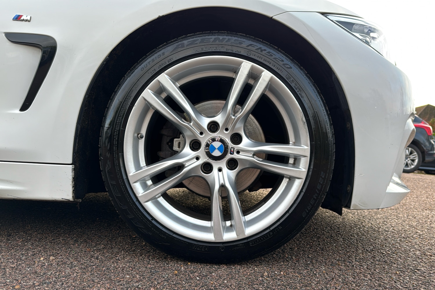 Used BMW 4 Series 2015 for sale - 77257616: Photo 24