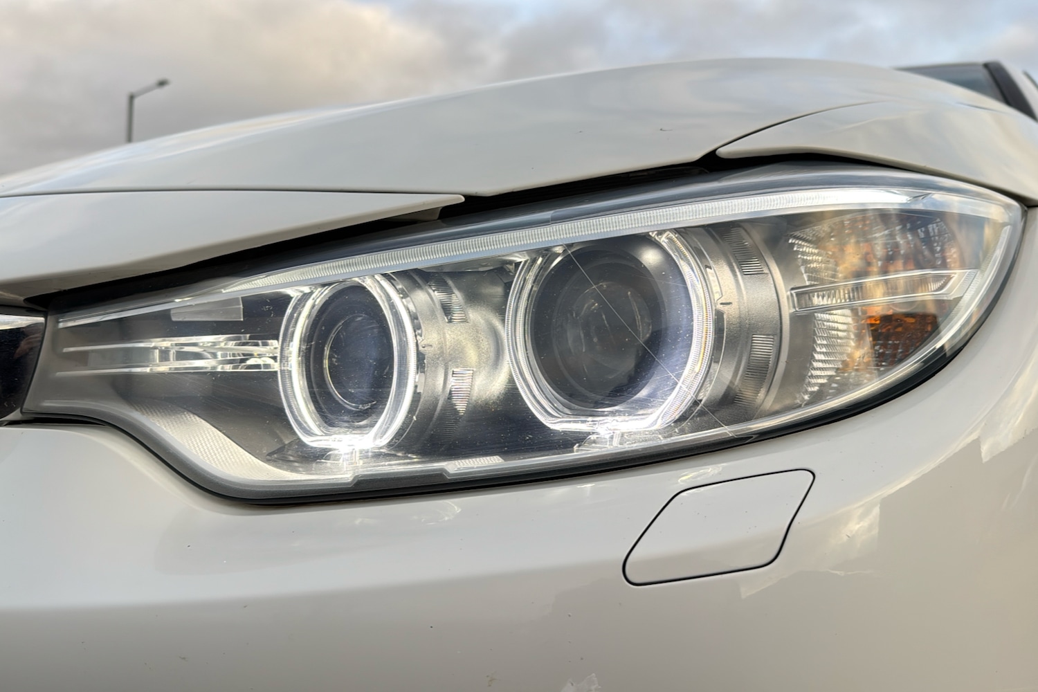 Used BMW 4 Series 2015 for sale - 77257616: Photo 29