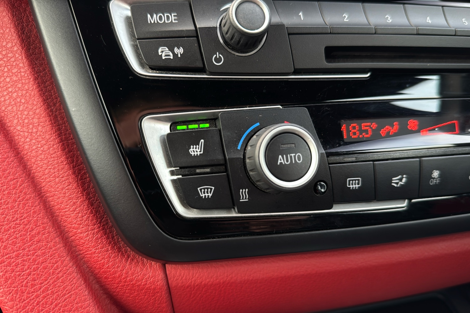 Used BMW 4 Series 2015 for sale - 77257616: Photo 38