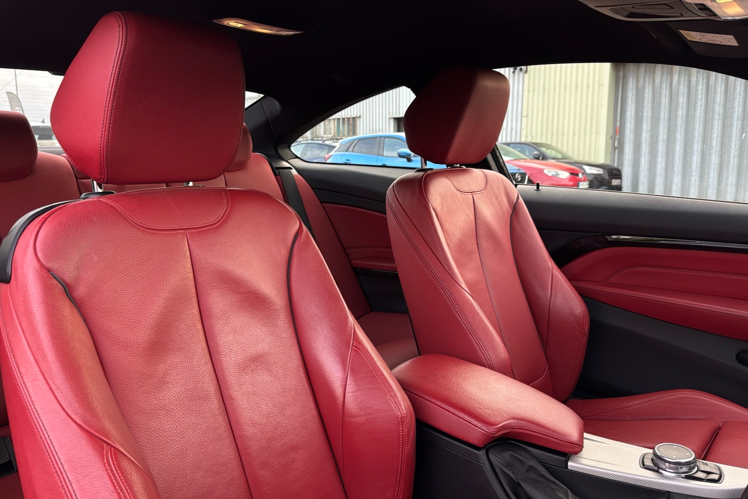 Used BMW 4 Series 2015 for sale - 77257616: Photo 39