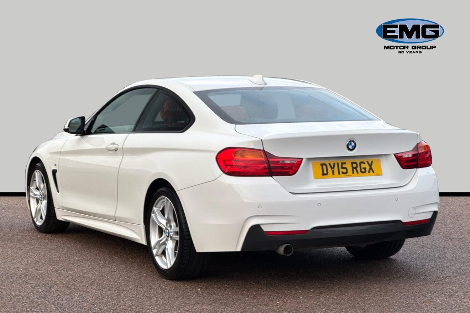 Used BMW 4 Series 2015 for sale - 77257616: Photo 5