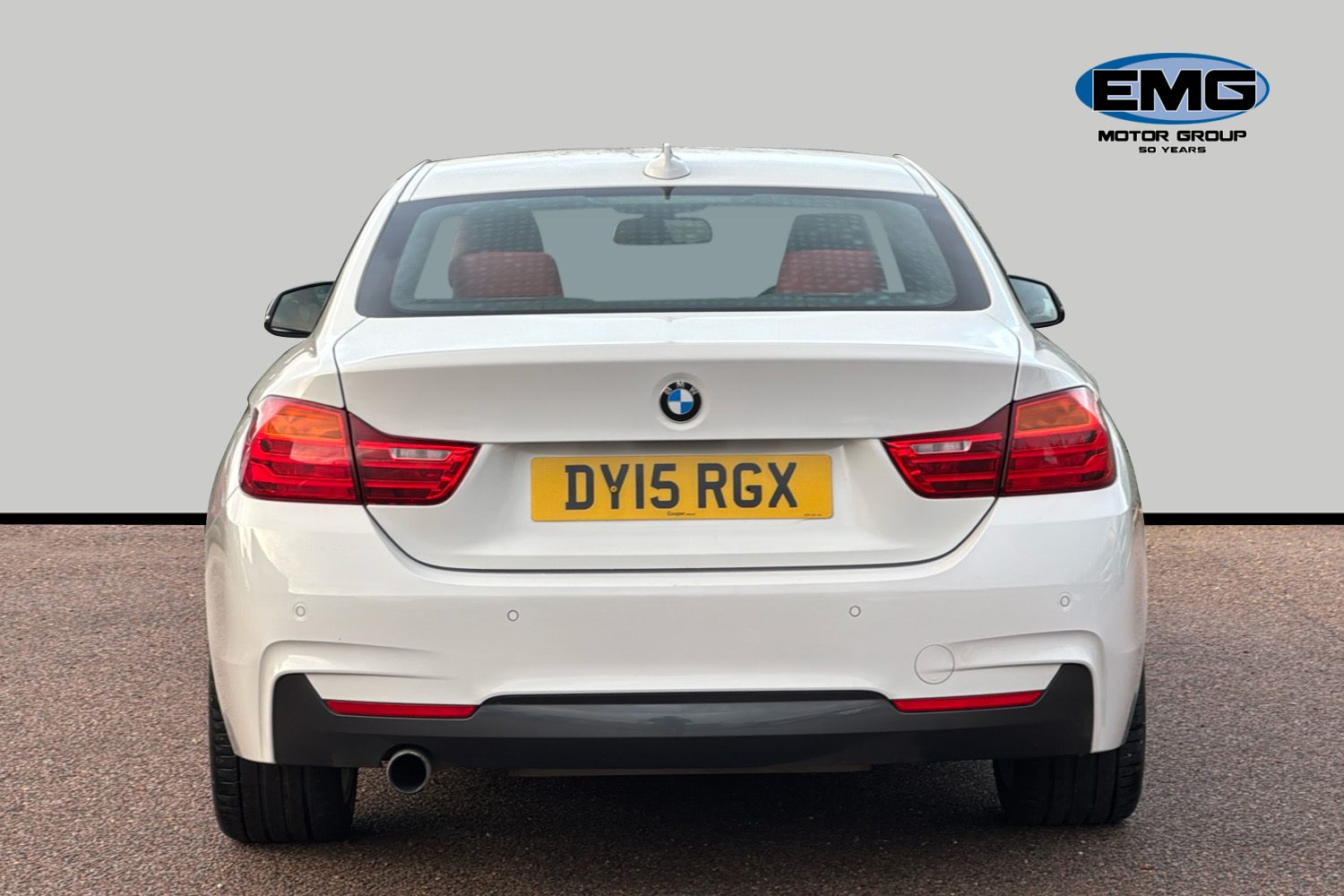 Used BMW 4 Series 2015 for sale - 77257616: Photo 6