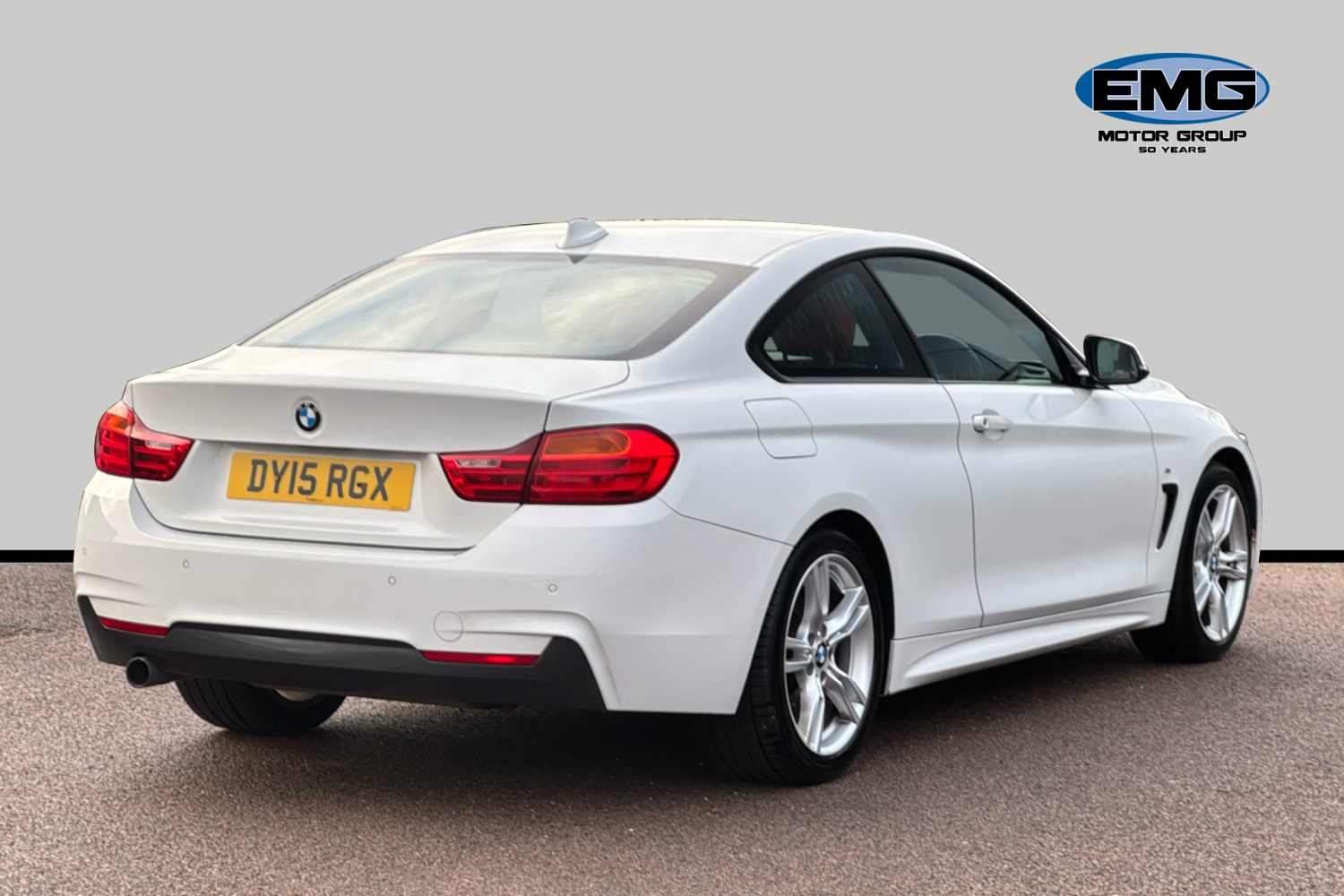 Used BMW 4 Series 2015 for sale - 77257616: Photo 7