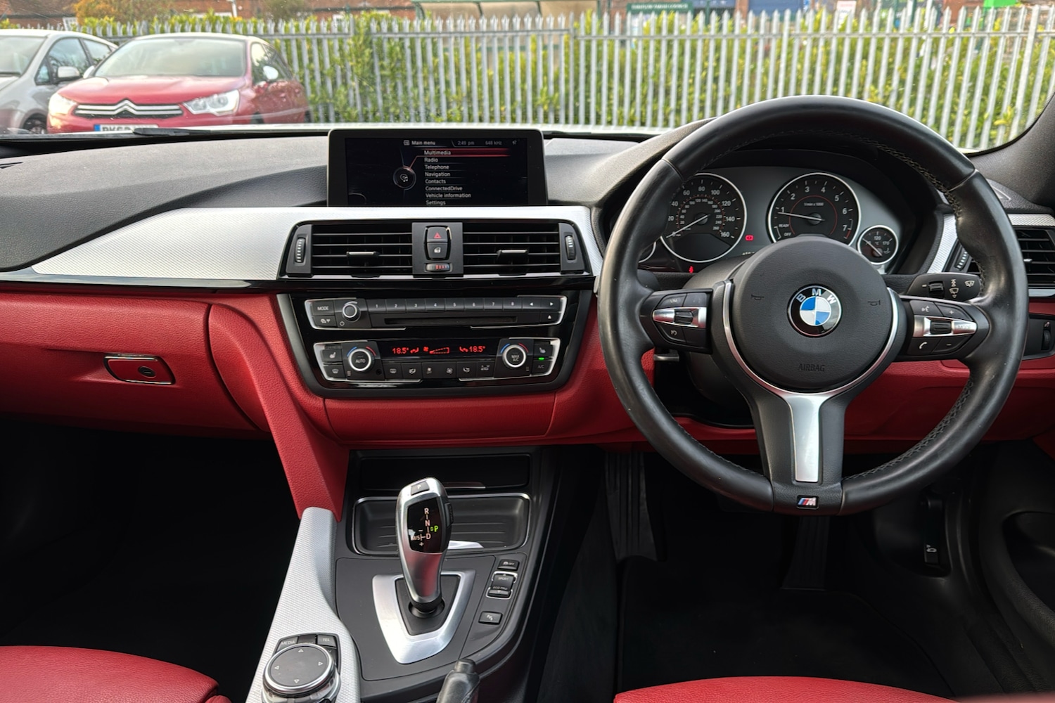 Used BMW 4 Series 2015 for sale - 77257616: Photo 9