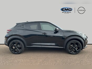 Used Nissan Juke 2026 for sale - 79127852: Photo