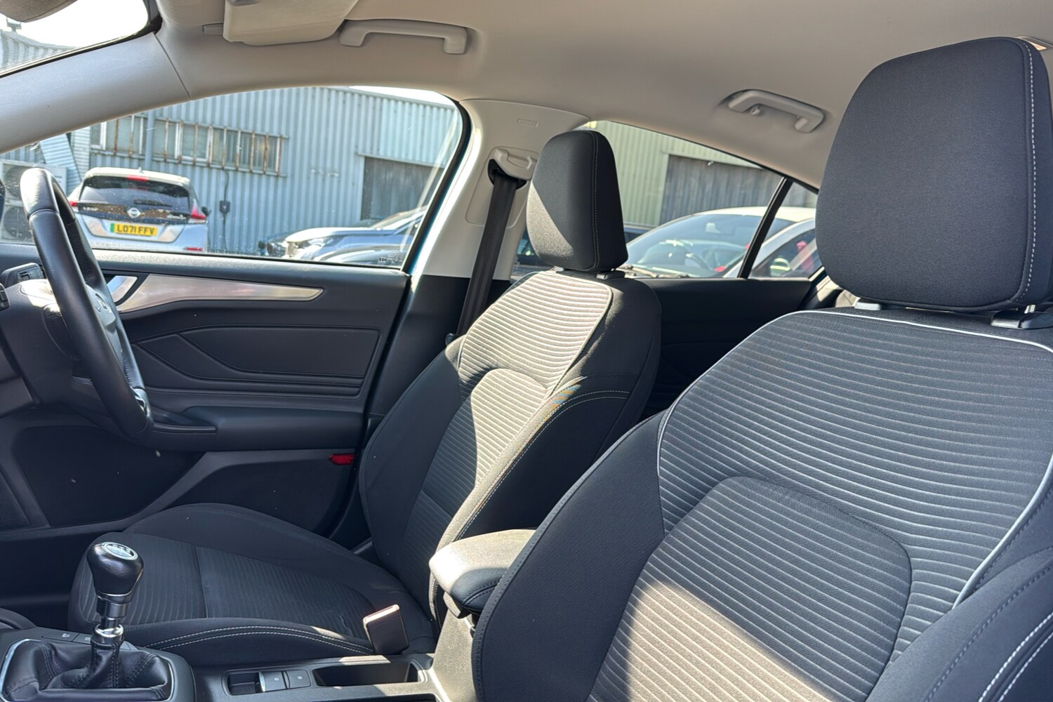 Used Ford Focus 2019 for sale - 77800201: Photo 11