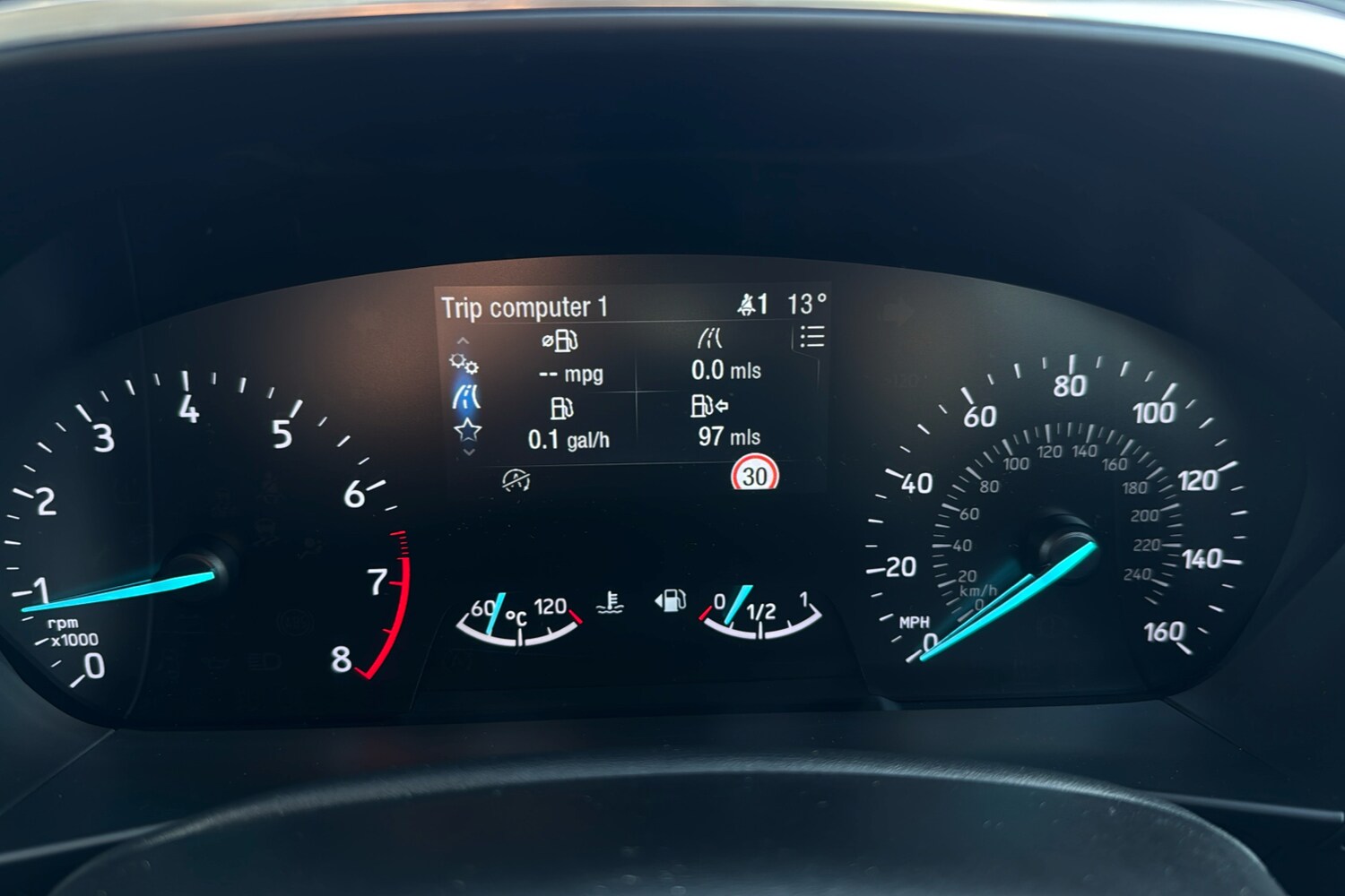 Used Ford Focus 2019 for sale - 77800201: Photo 14