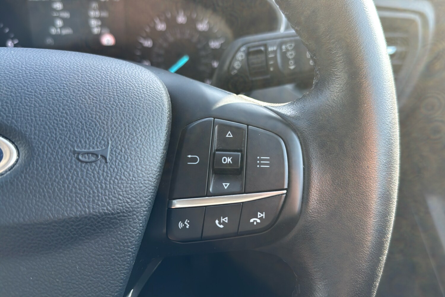 Used Ford Focus 2019 for sale - 77800201: Photo 18