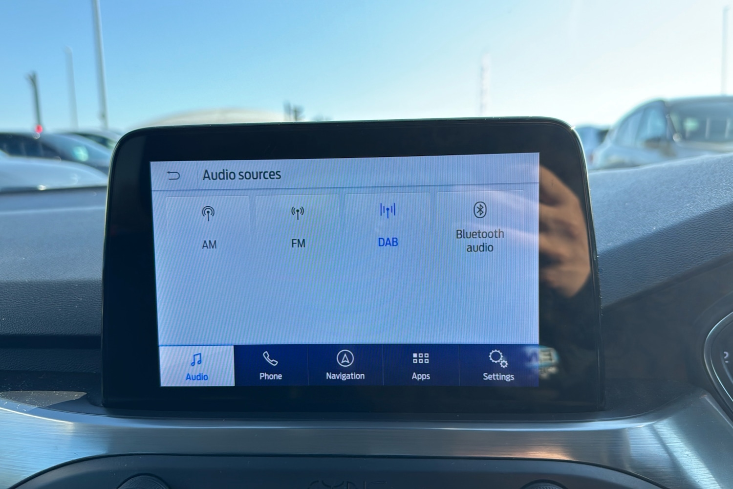 Used Ford Focus 2019 for sale - 77800201: Photo 20