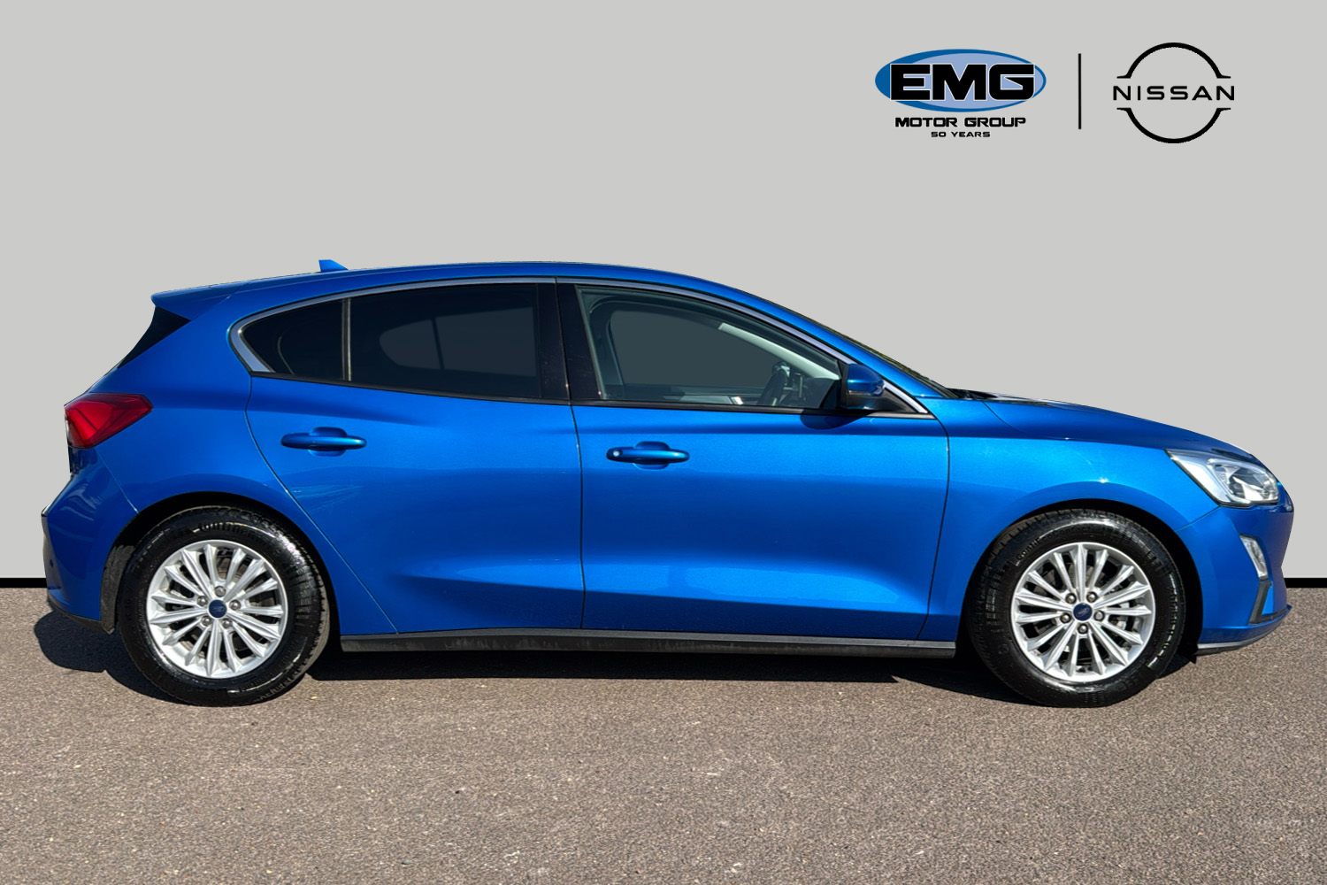 Used Ford Focus 2019 for sale - 77800201: Photo 4