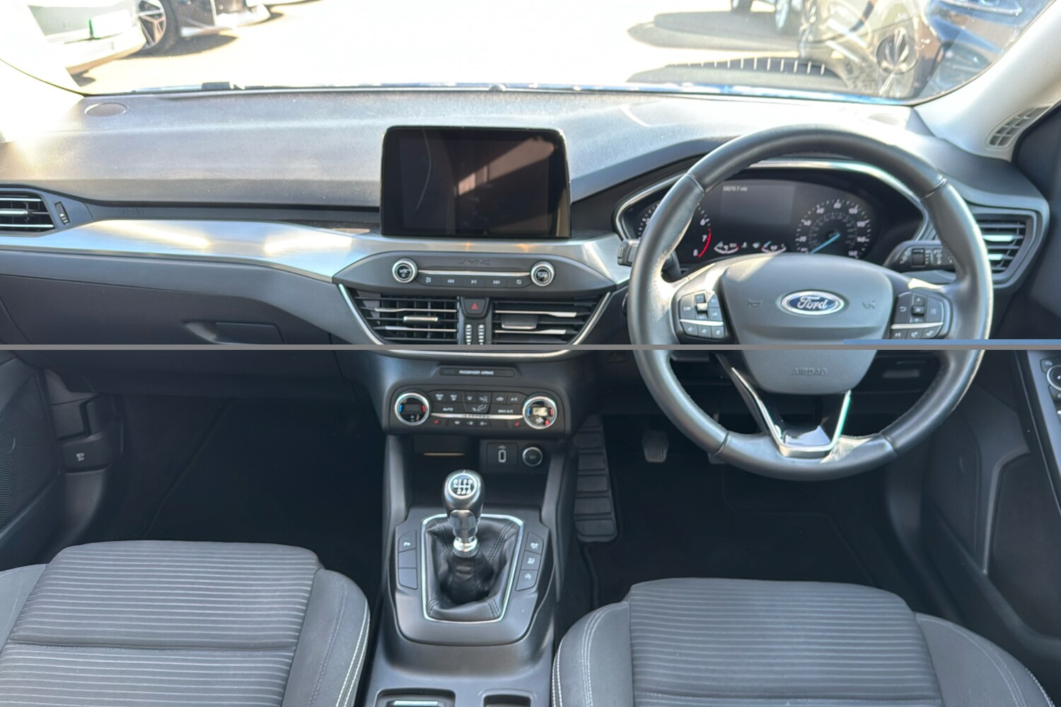 Used Ford Focus 2019 for sale - 77800201: Photo 9