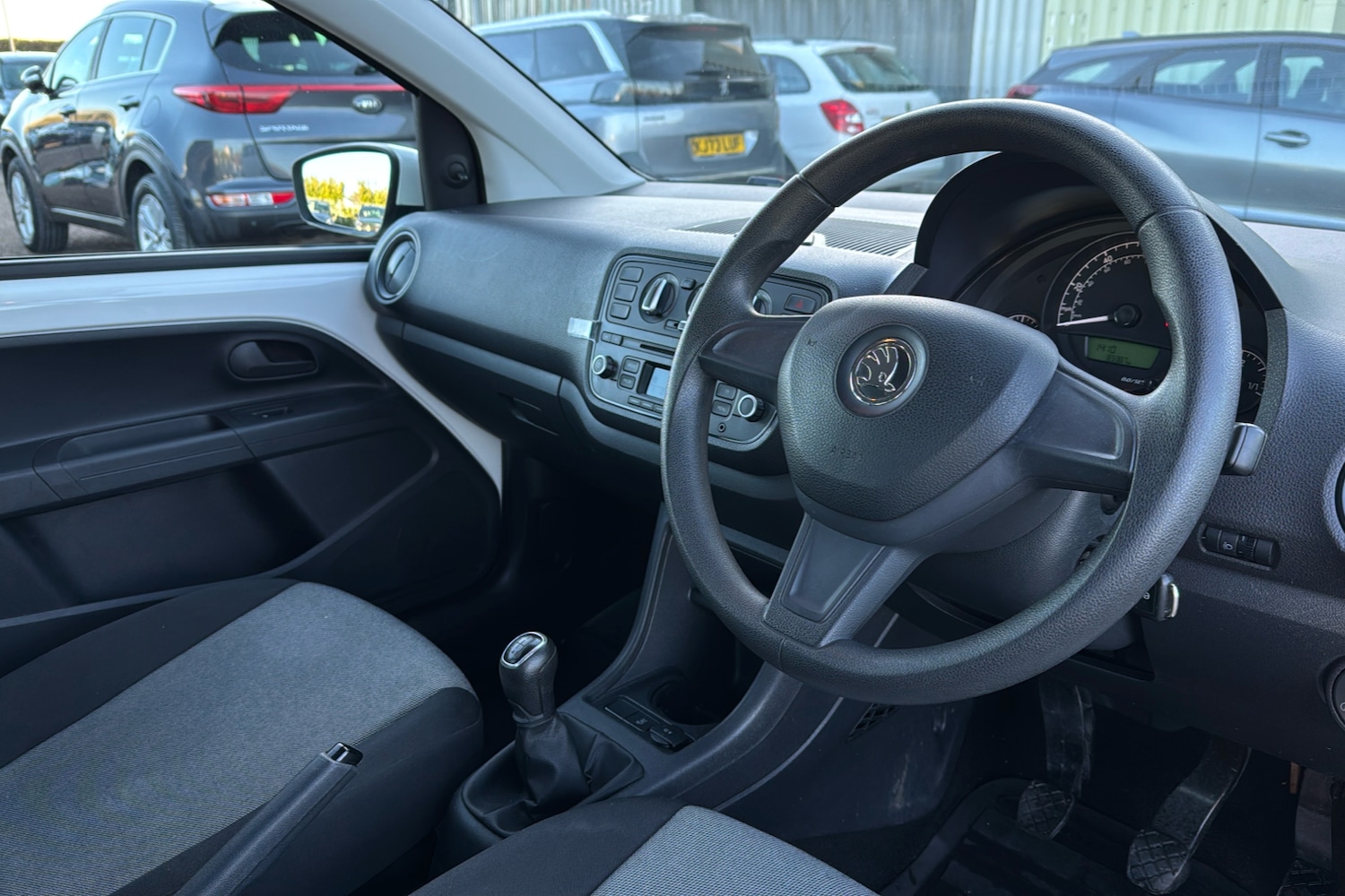 Used Skoda Citigo 2015 for sale - 77113964: Photo 10