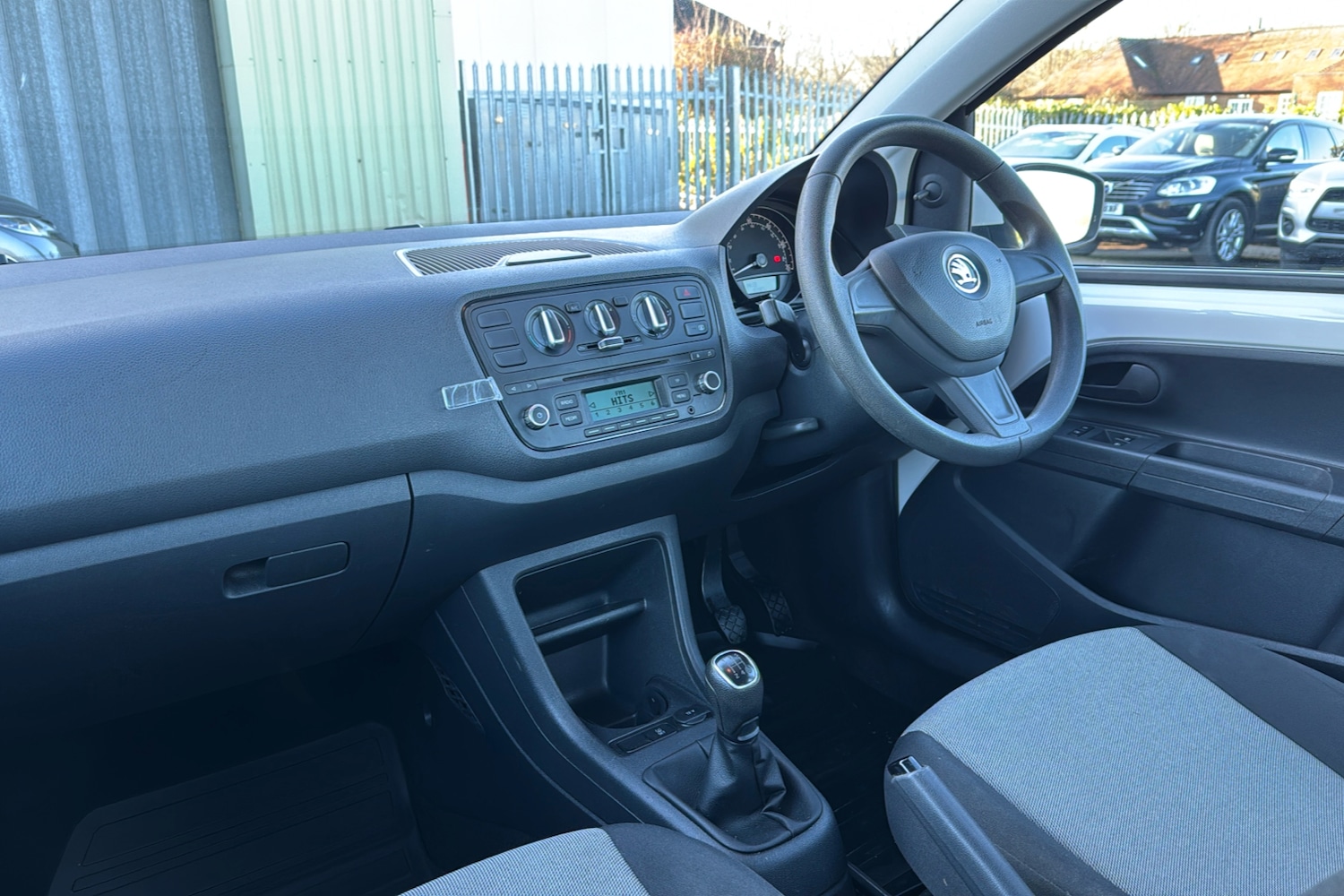 Used Skoda Citigo 2015 for sale - 77113964: Photo 11