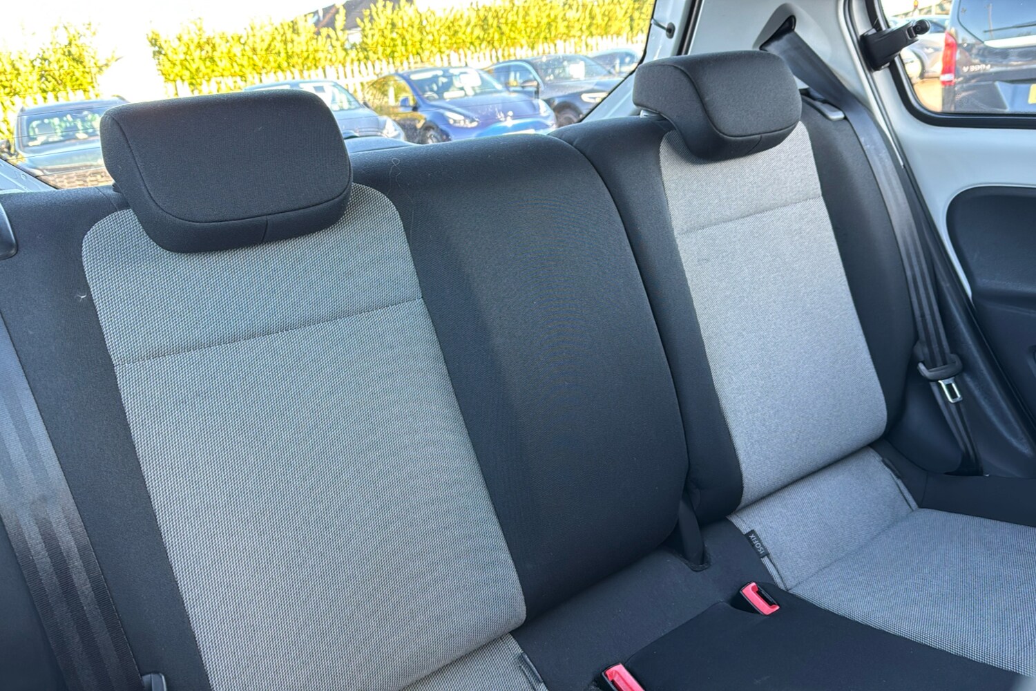 Used Skoda Citigo 2015 for sale - 77113964: Photo 12