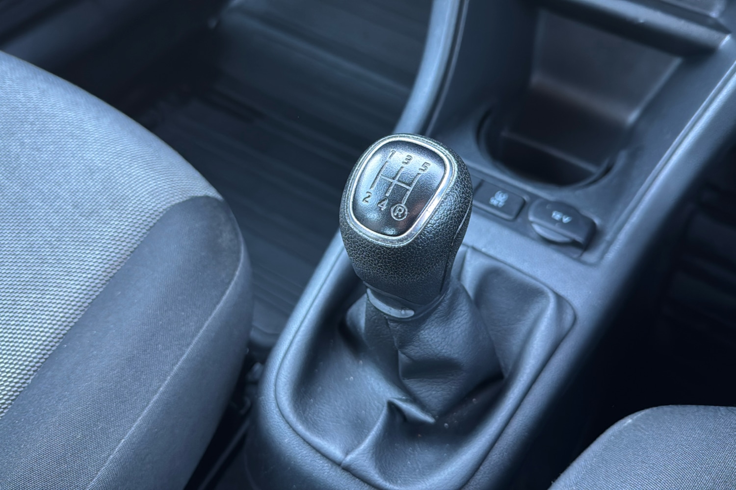 Used Skoda Citigo 2015 for sale - 77113964: Photo 13