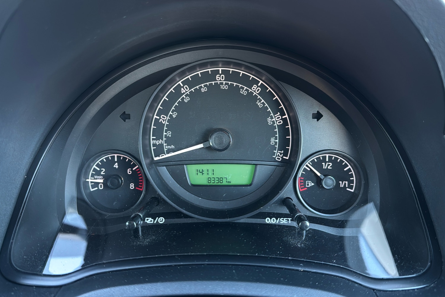 Used Skoda Citigo 2015 for sale - 77113964: Photo 14