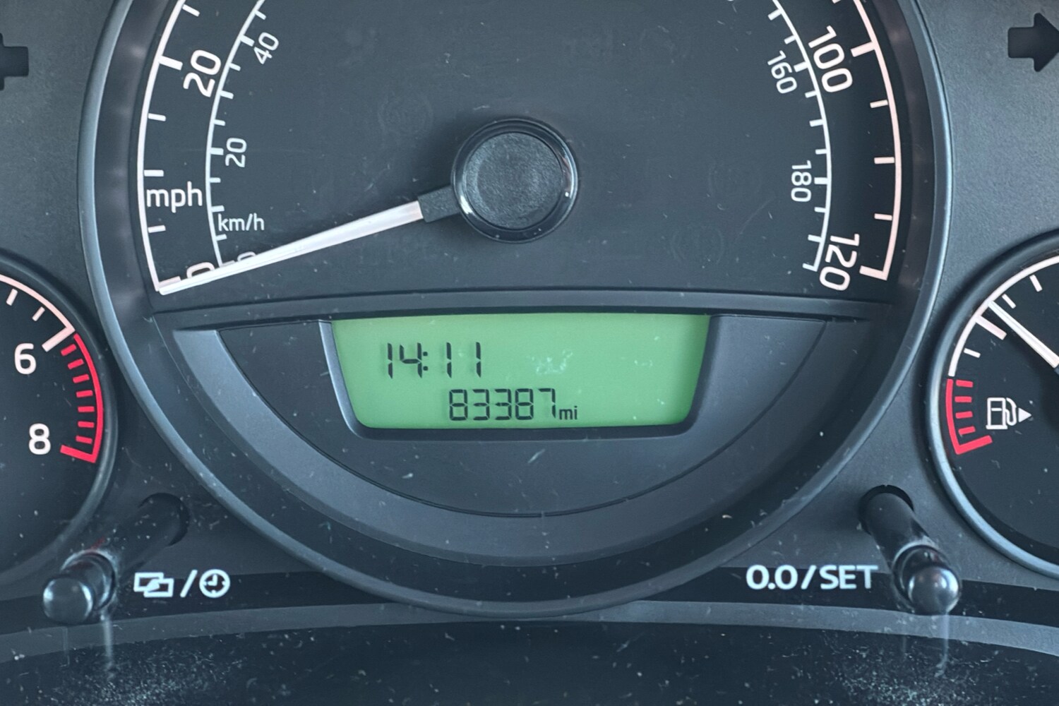 Used Skoda Citigo 2015 for sale - 77113964: Photo 15