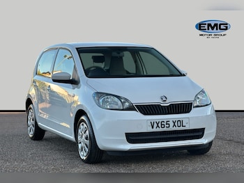 1.0 Mpi Se Hatchback 5dr Petrol Manual Euro 5 60 Ps