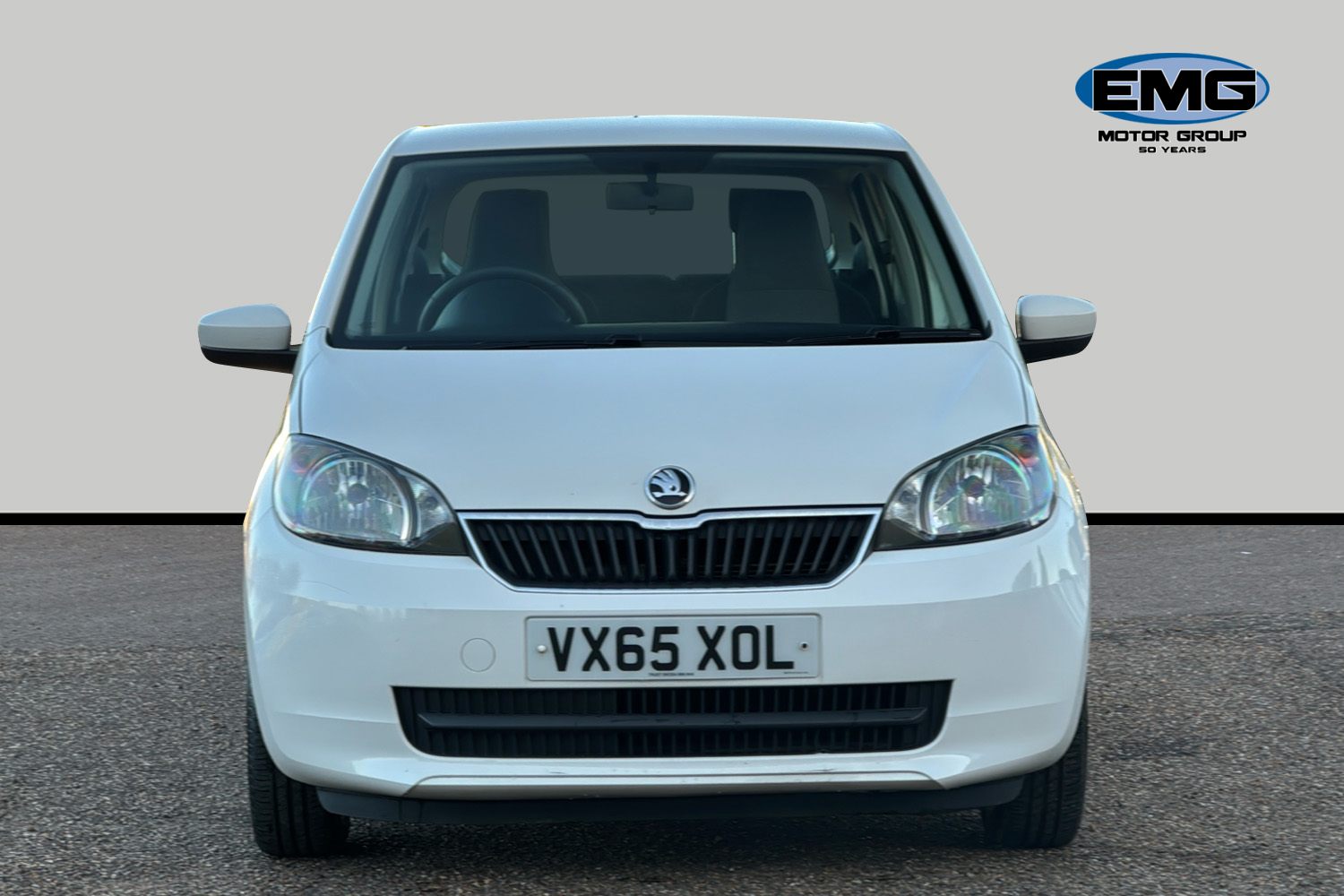 Used Skoda Citigo 2015 for sale - 77113964: Photo 2