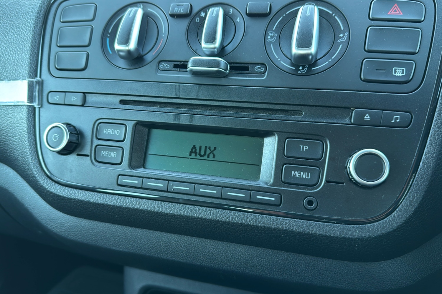 Used Skoda Citigo 2015 for sale - 77113964: Photo 20