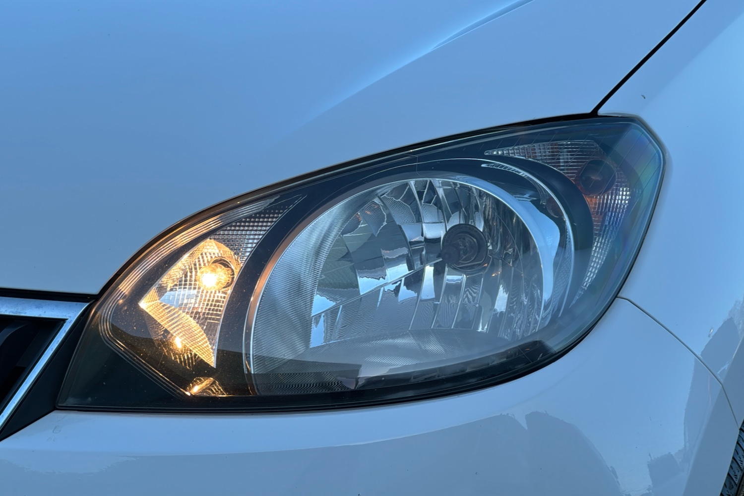 Used Skoda Citigo 2015 for sale - 77113964: Photo 24