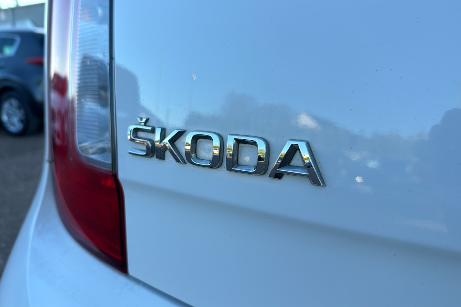 Used Skoda Citigo 2015 for sale - 77113964: Photo 28