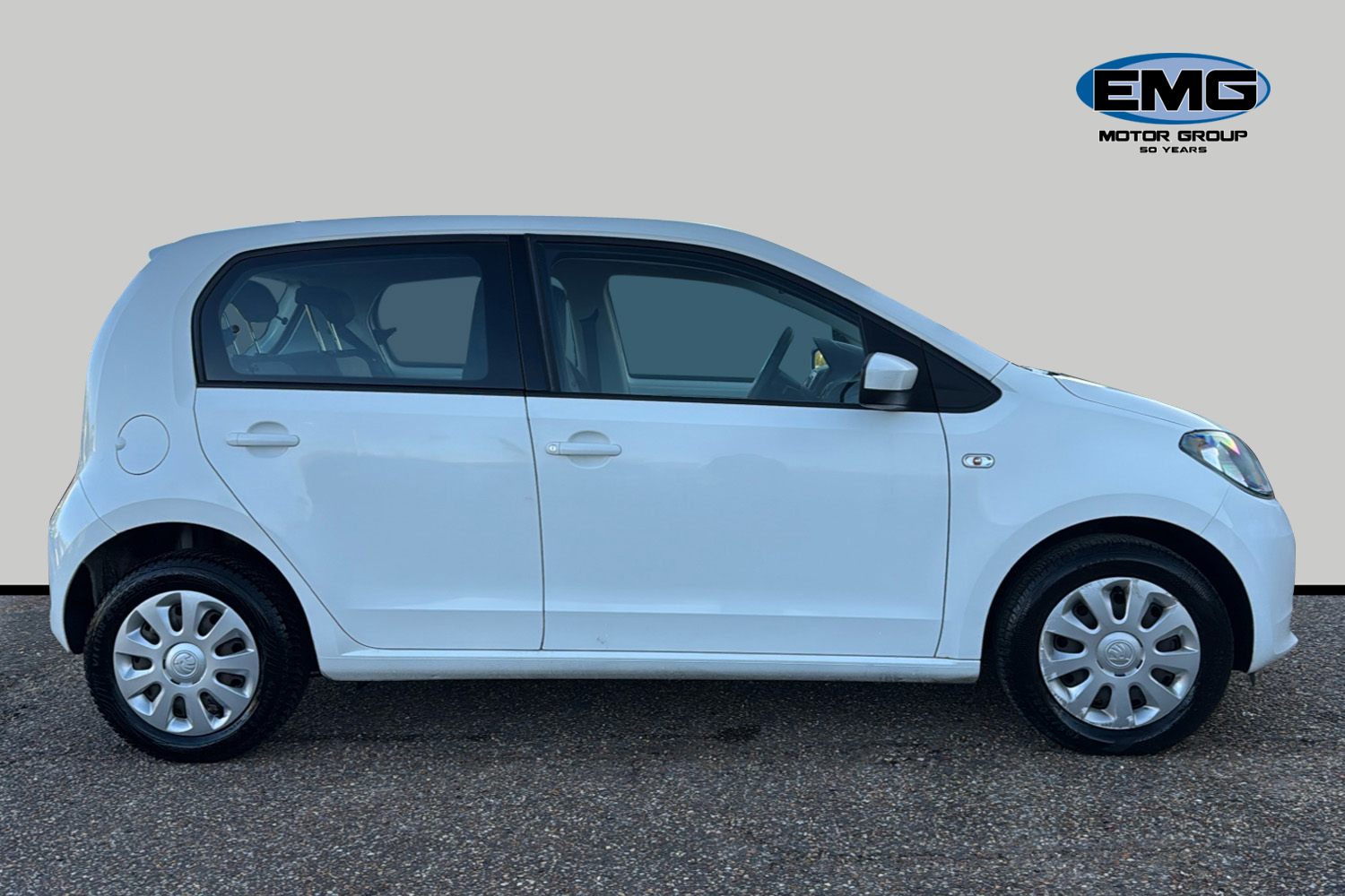 Used Skoda Citigo 2015 for sale - 77113964: Photo 4