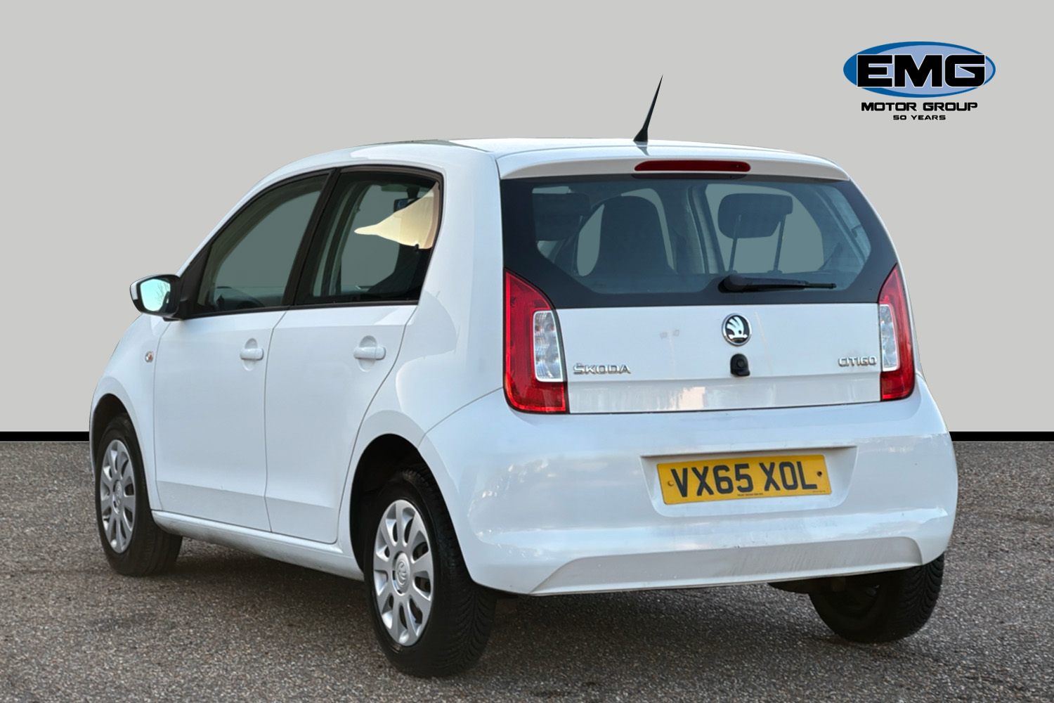 Used Skoda Citigo 2015 for sale - 77113964: Photo 5
