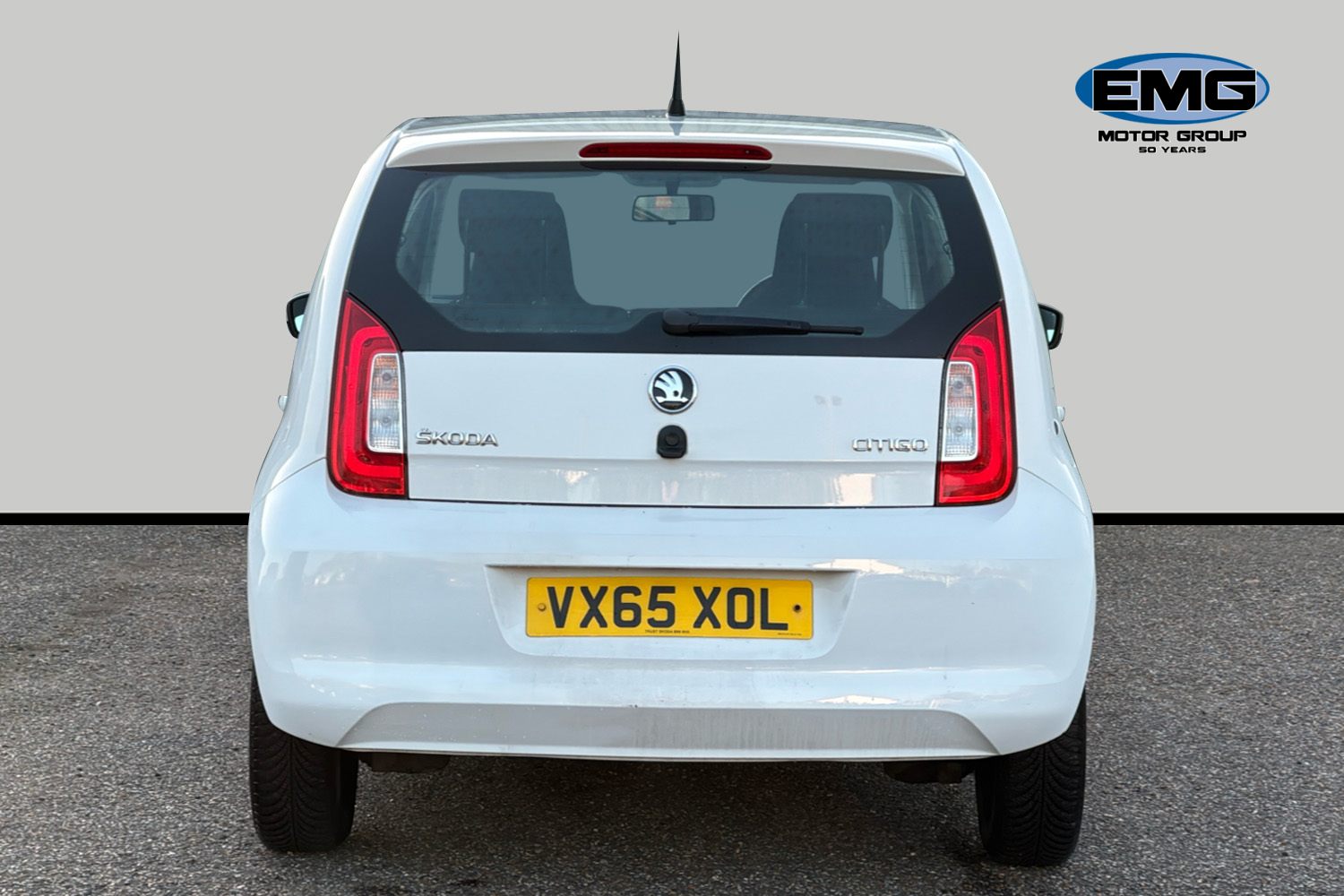 Used Skoda Citigo 2015 for sale - 77113964: Photo 6