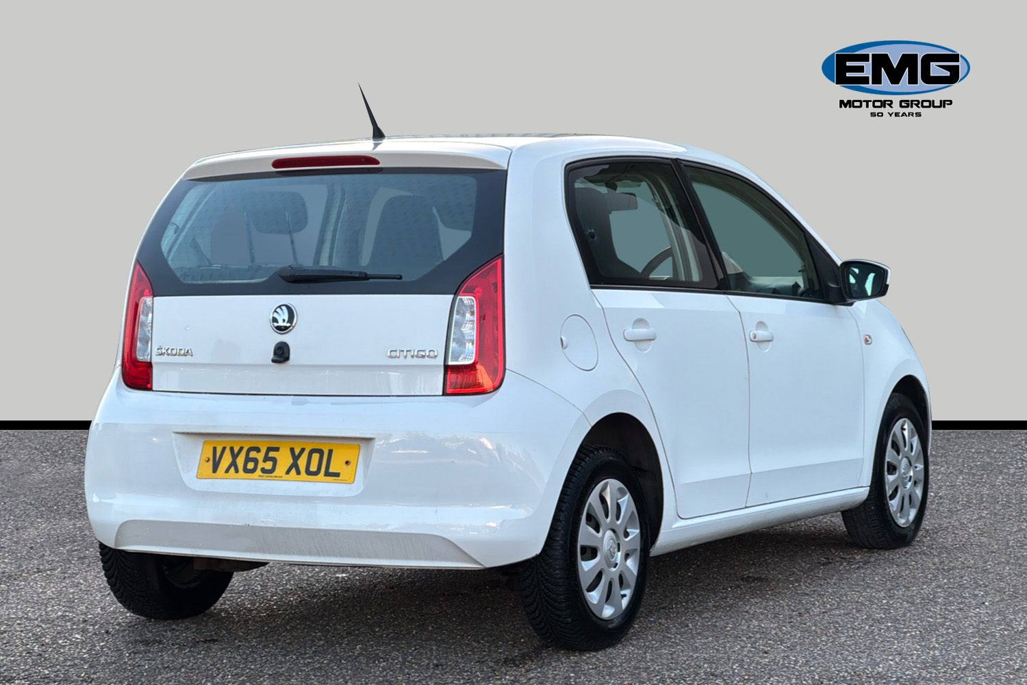 Used Skoda Citigo 2015 for sale - 77113964: Photo 7