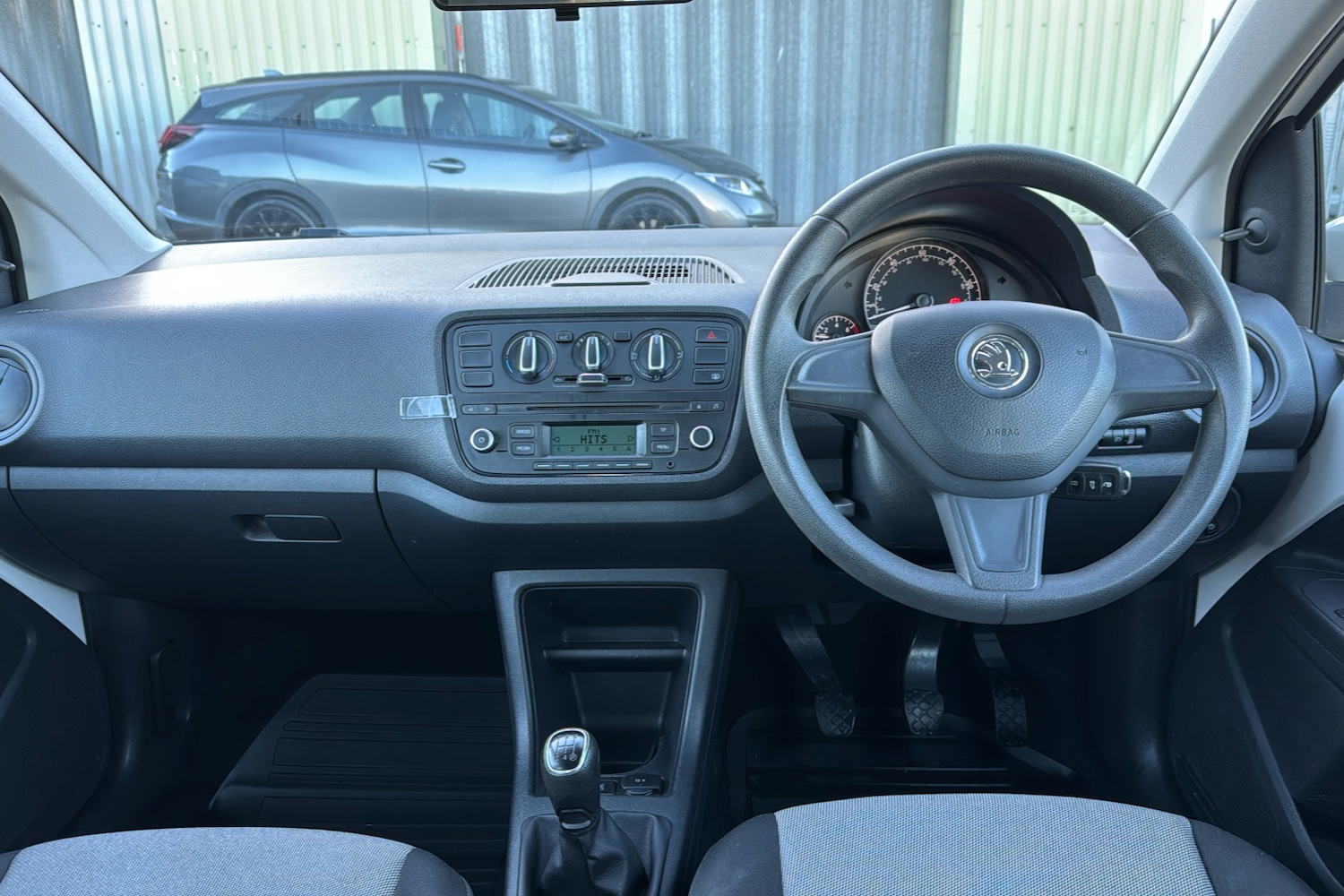 Used Skoda Citigo 2015 for sale - 77113964: Photo 9