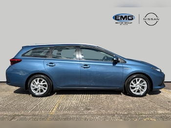 Used Toyota Auris 2018 for sale - 78278508: Photo