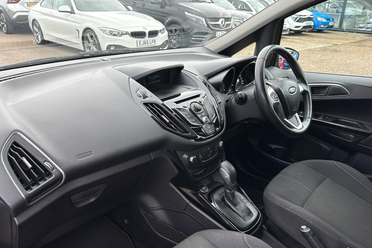 Used Ford B-MAX 2013 for sale - 78163102: Photo 11