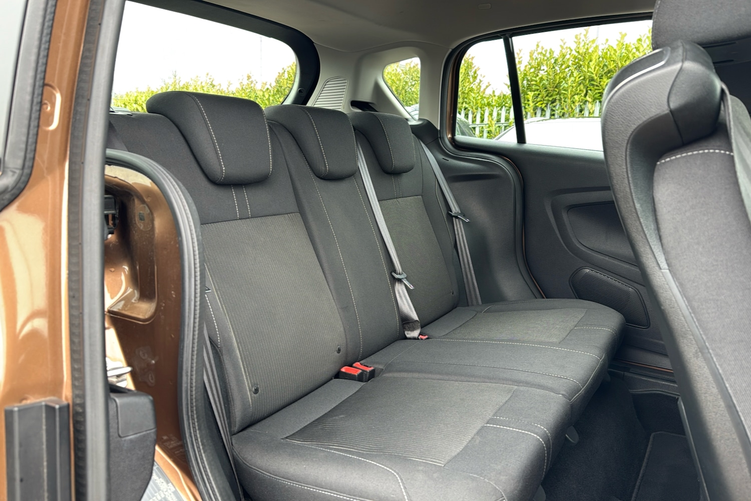 Used Ford B-MAX 2013 for sale - 78163102: Photo 12