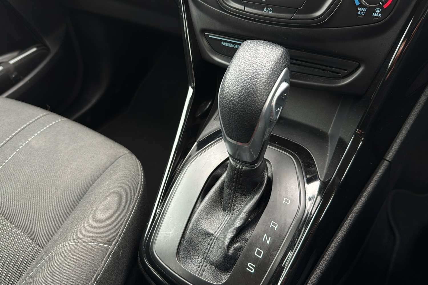 Used Ford B-MAX 2013 for sale - 78163102: Photo 13