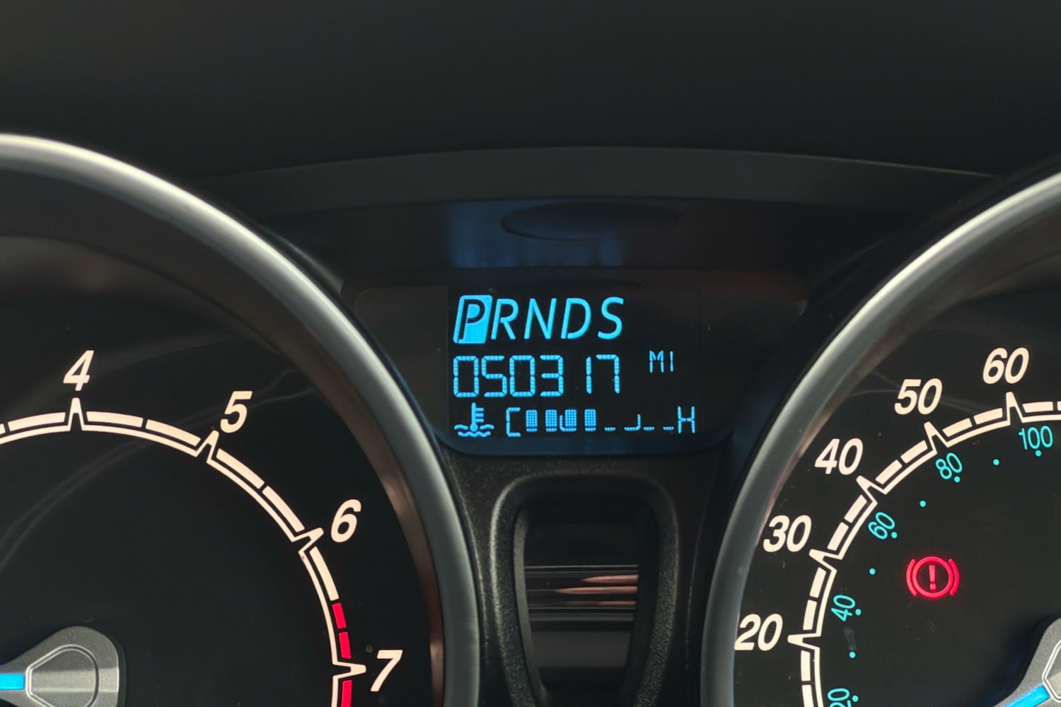 Used Ford B-MAX 2013 for sale - 78163102: Photo 15