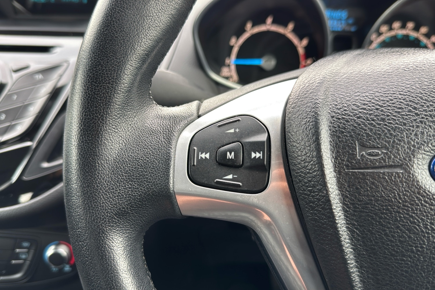 Used Ford B-MAX 2013 for sale - 78163102: Photo 17