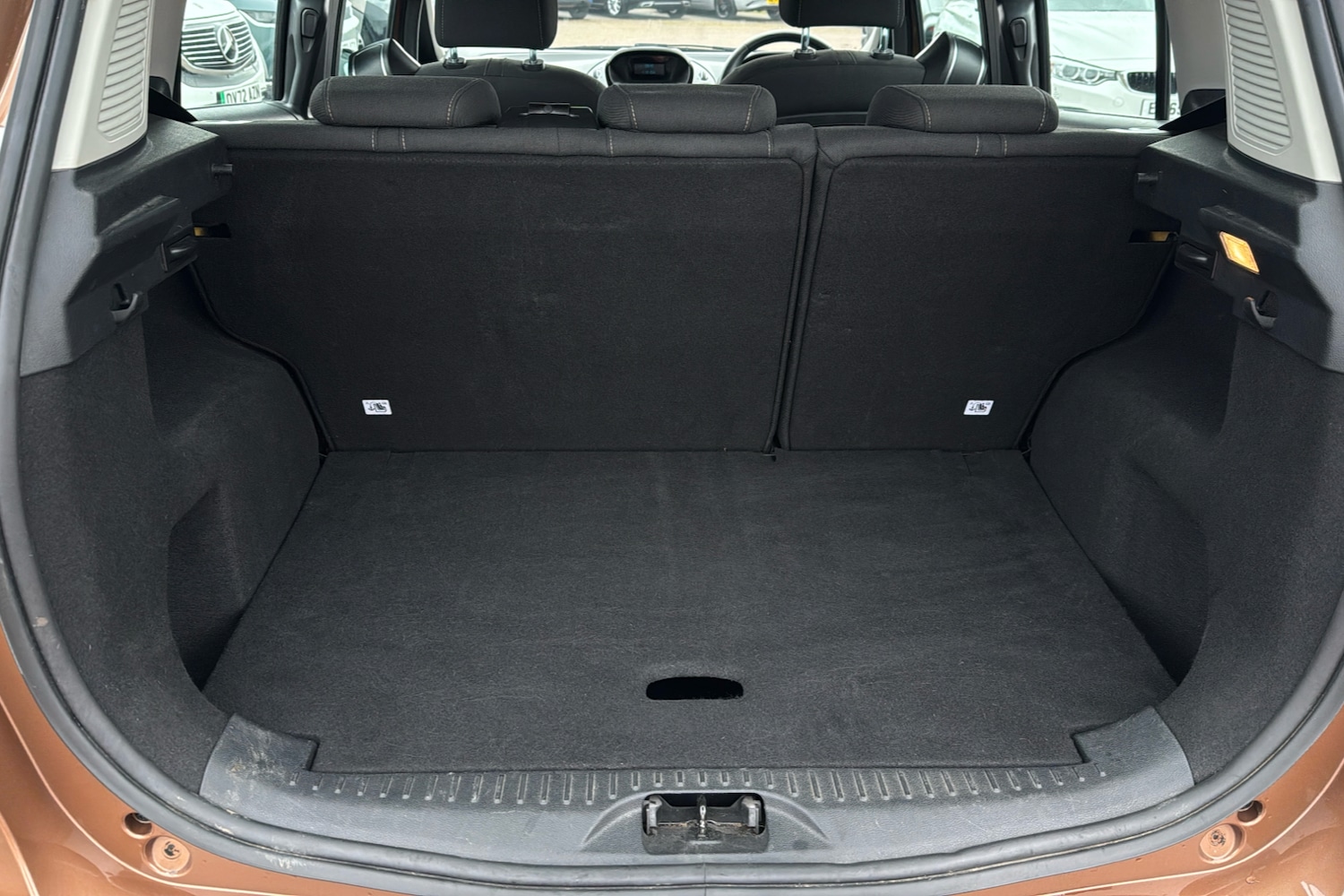 Used Ford B-MAX 2013 for sale - 78163102: Photo 18