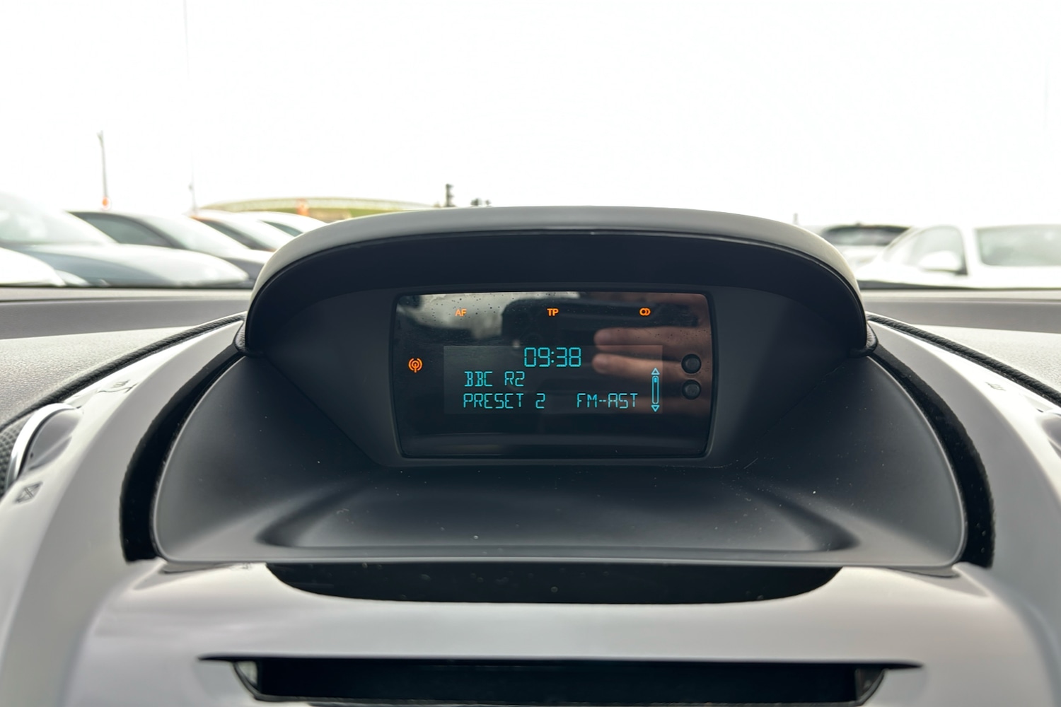 Used Ford B-MAX 2013 for sale - 78163102: Photo 19