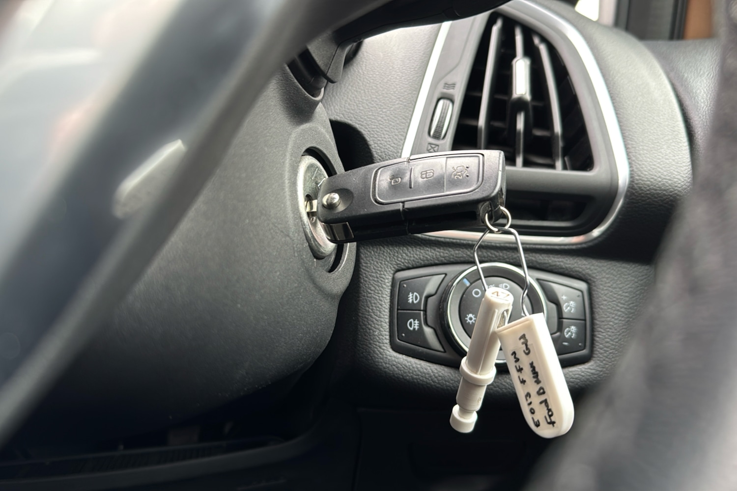 Used Ford B-MAX 2013 for sale - 78163102: Photo 21