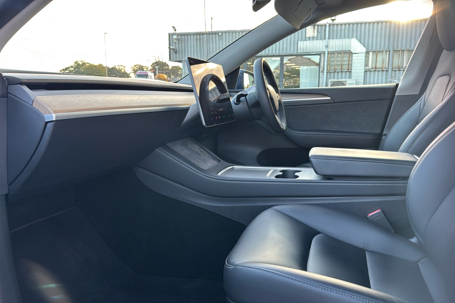 Used Tesla Model Y 2022 for sale - 77112670: Photo 11