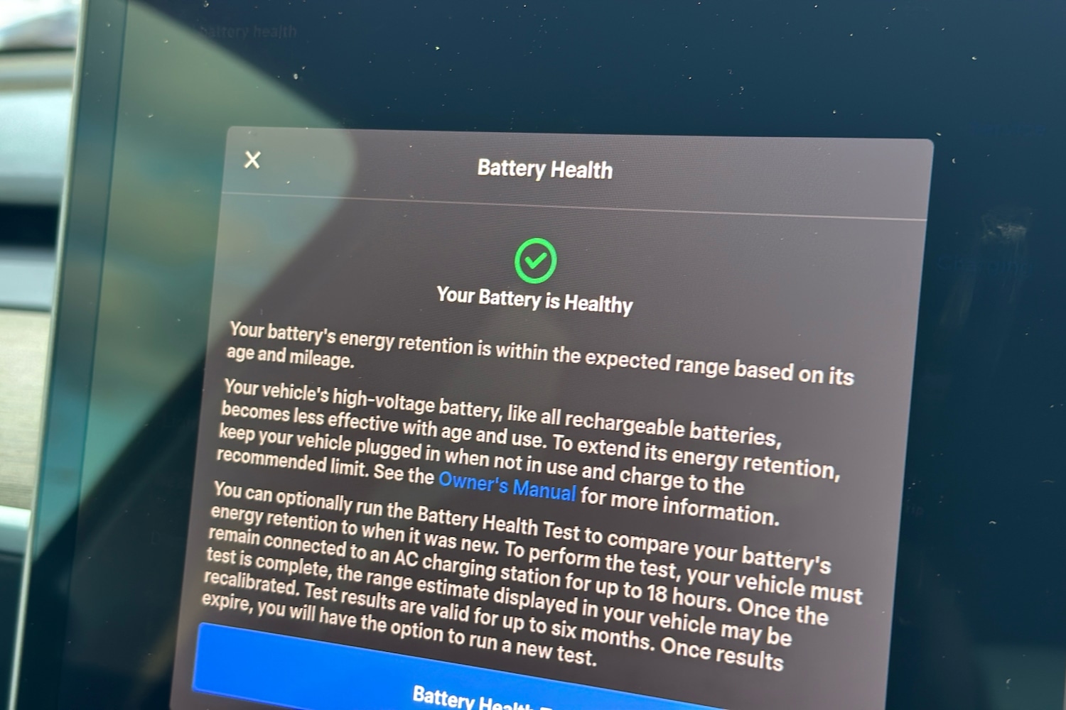 Used Tesla Model Y 2022 for sale - 77112670: Photo 23