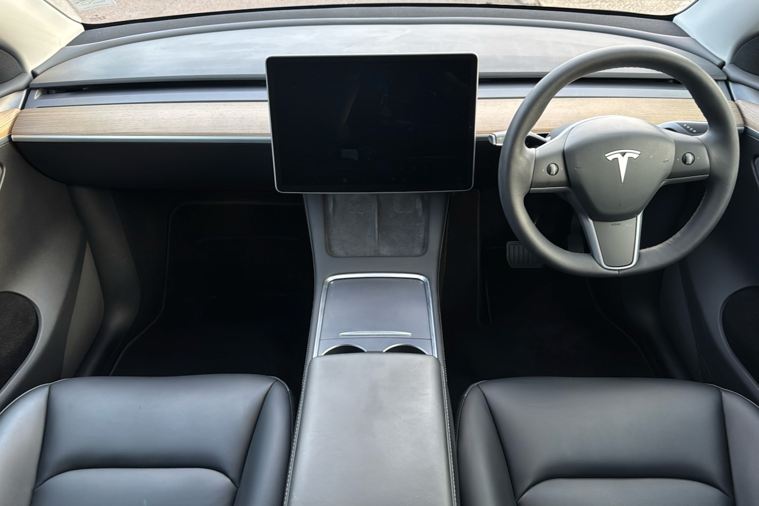 Used Tesla Model Y 2022 for sale - 77112670: Photo 9