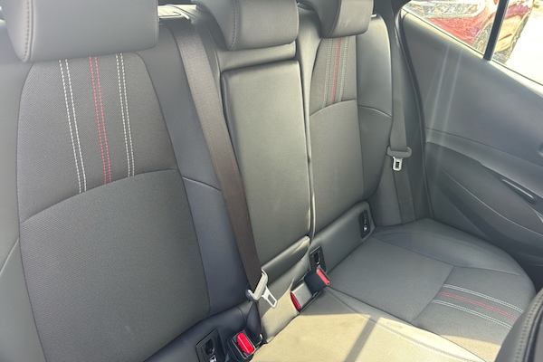 Used Toyota Corolla 2022 for sale - 75649239: Photo 12