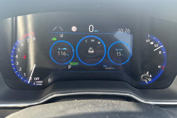 Used Toyota Corolla 2022 for sale - 75649239: Photo 14
