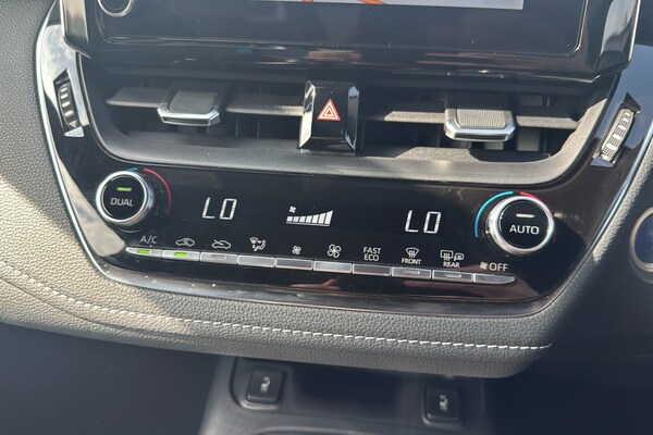 Used Toyota Corolla 2022 for sale - 75649239: Photo 16
